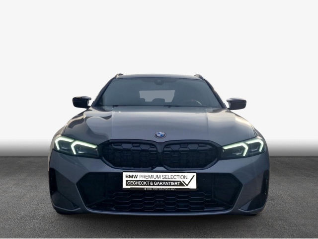 BMW 340