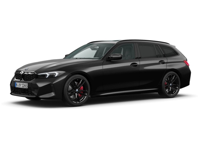 BMW 340