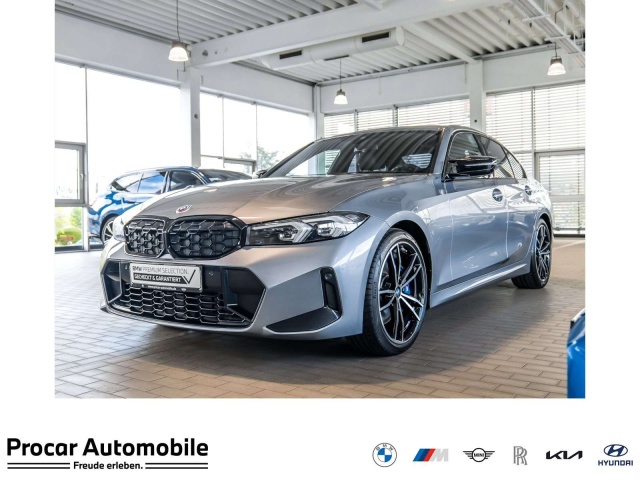 BMW 340