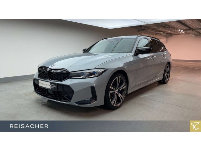 BMW 340