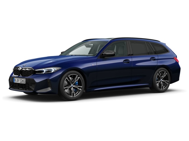 BMW 340