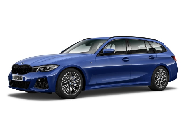 BMW 340