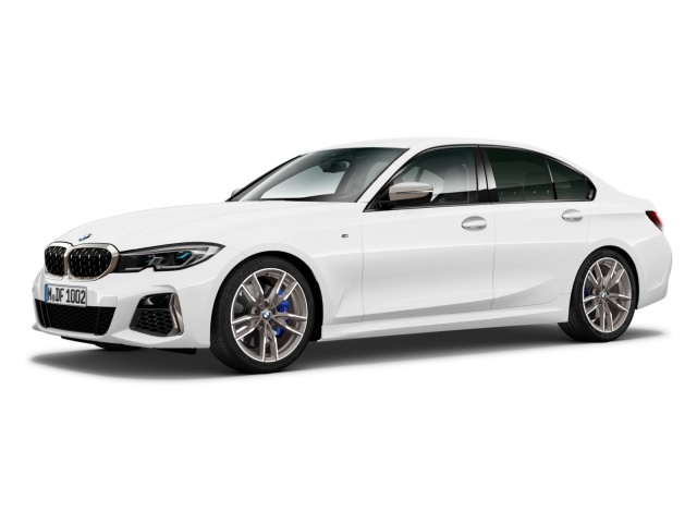 BMW 340