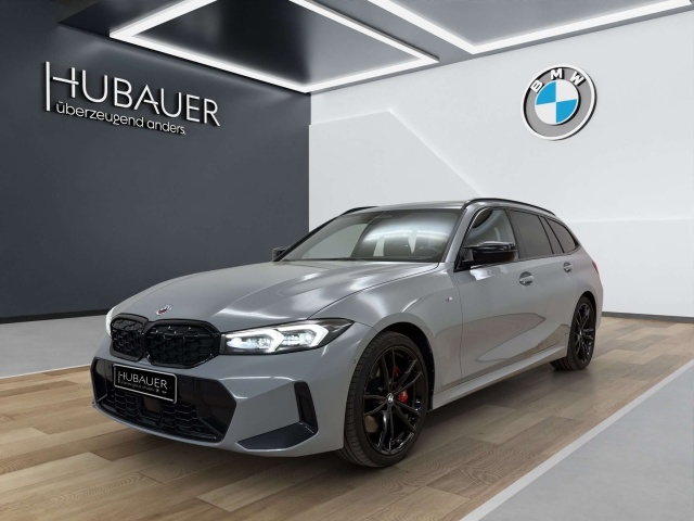 BMW 340