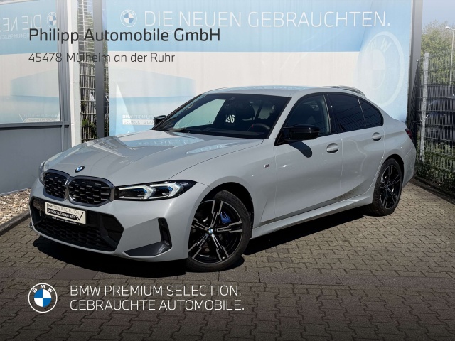 BMW 340