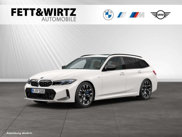 BMW 340