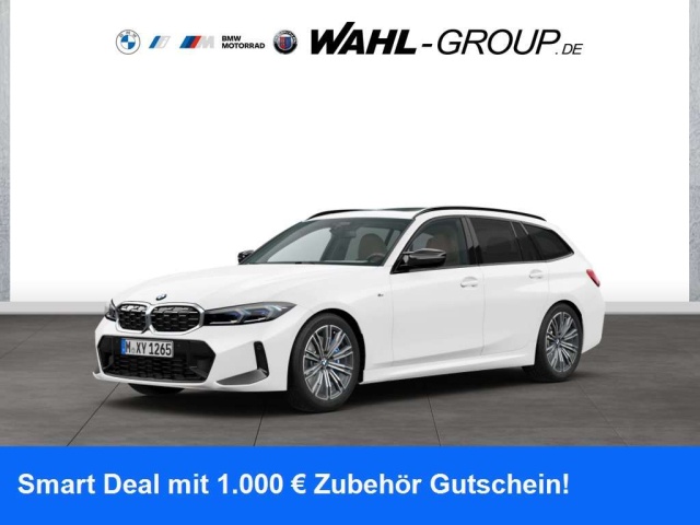 BMW 340