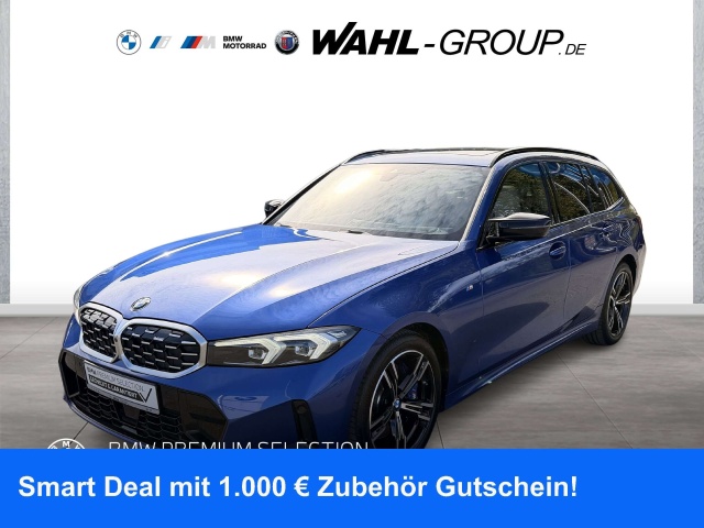 BMW 340