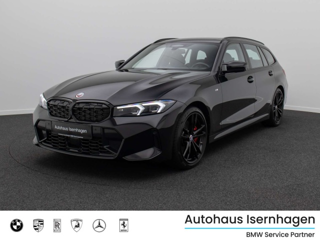 BMW 340
