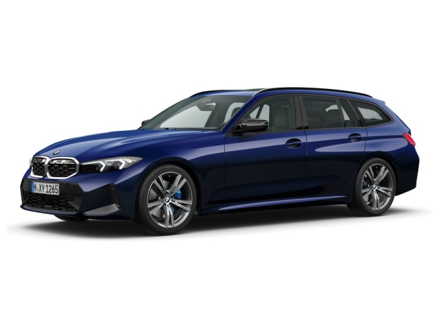 BMW 340