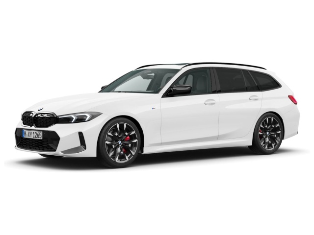 BMW 340