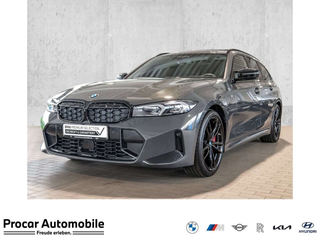 BMW 340