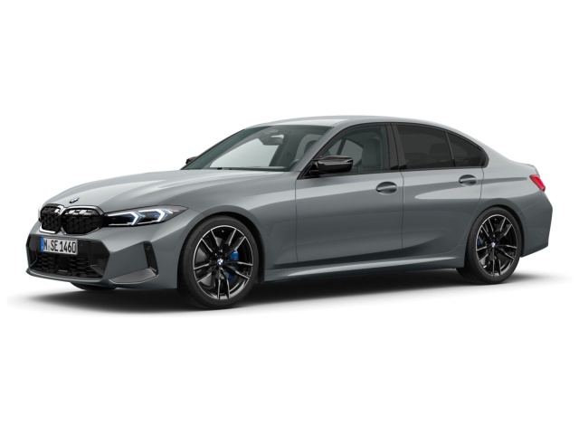 BMW 340