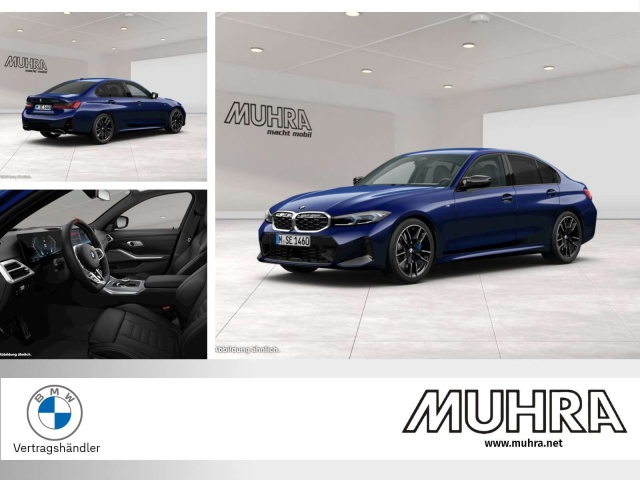 BMW 340