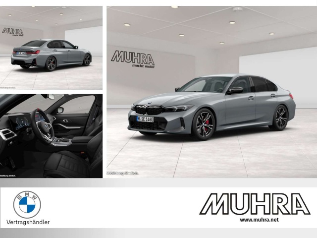 BMW 340