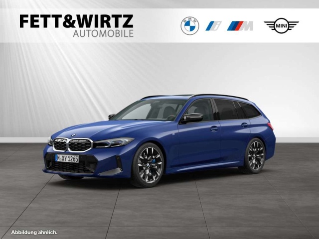 BMW 340