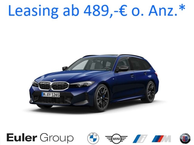 BMW 340