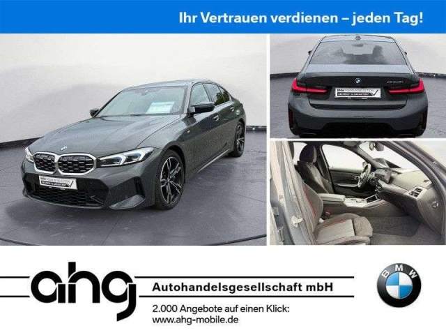 BMW 340