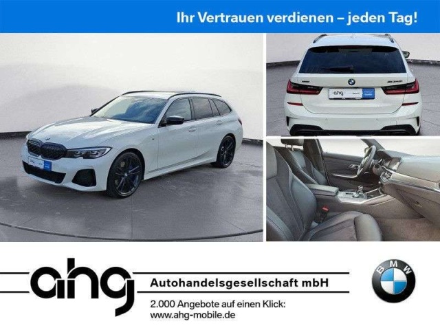 BMW 340