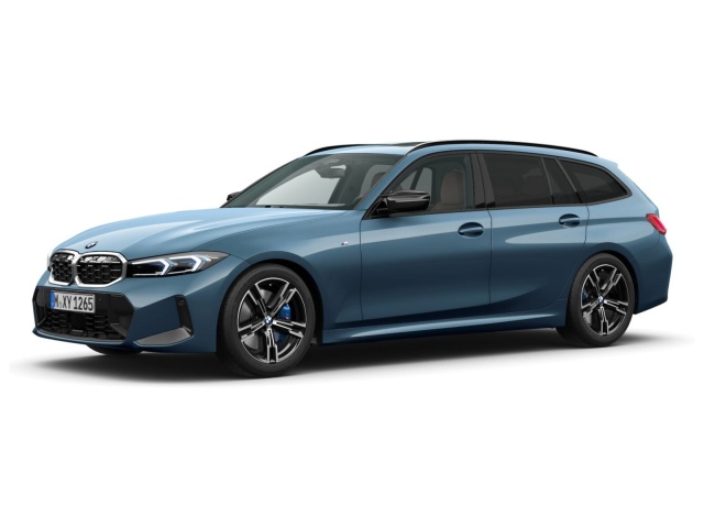 BMW 340
