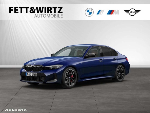 BMW 340