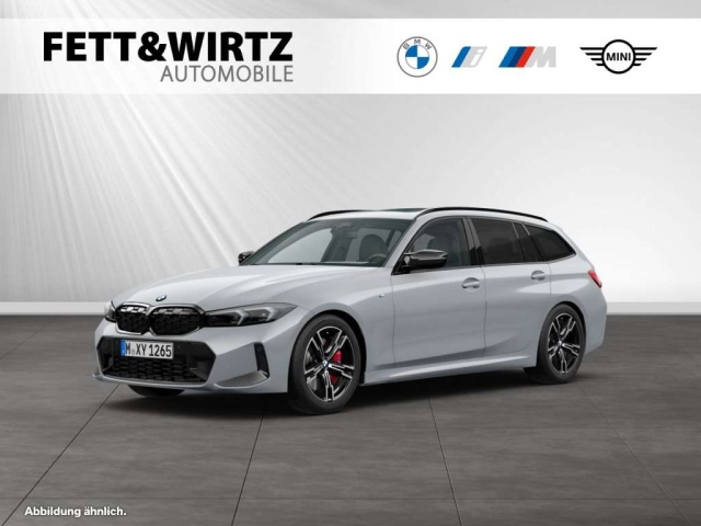 BMW 340