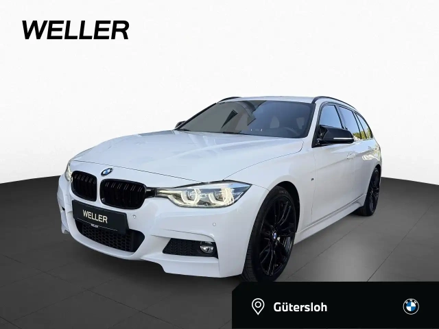 BMW 340
