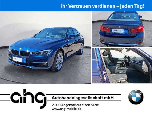 BMW 340