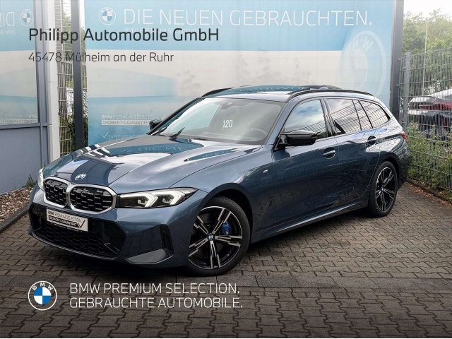 BMW 340