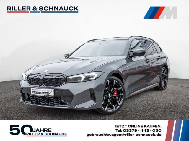BMW 340