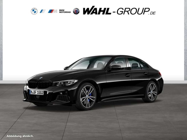 BMW 340
