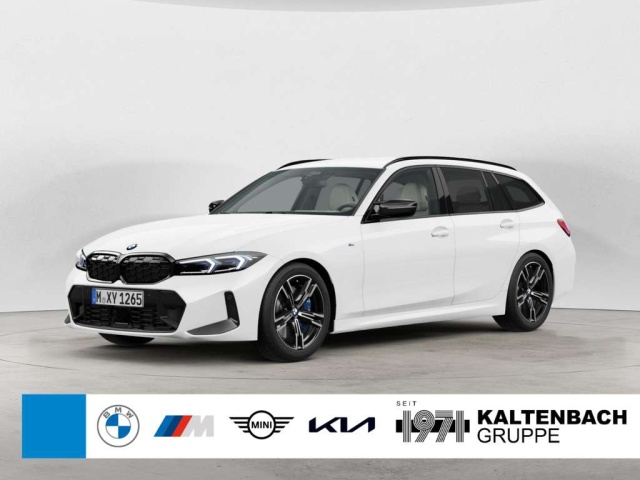 BMW 340