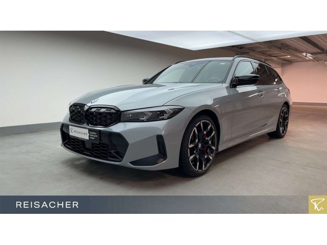 BMW 340
