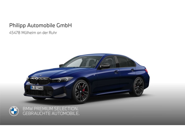 BMW 340