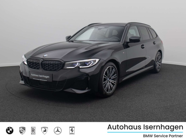 BMW 340