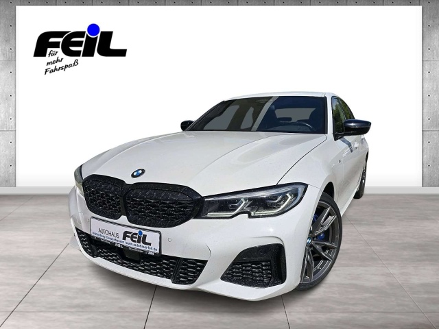 BMW 340
