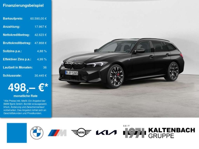 BMW 340