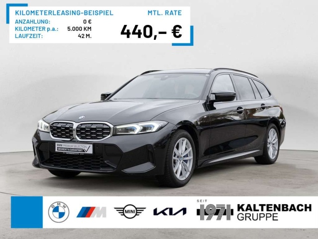 BMW 340