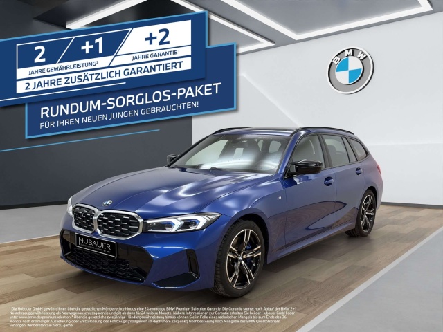 BMW 340