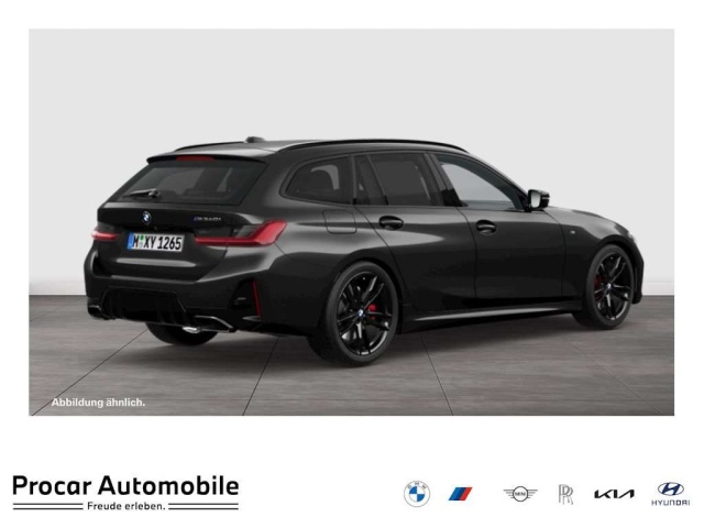 BMW 340