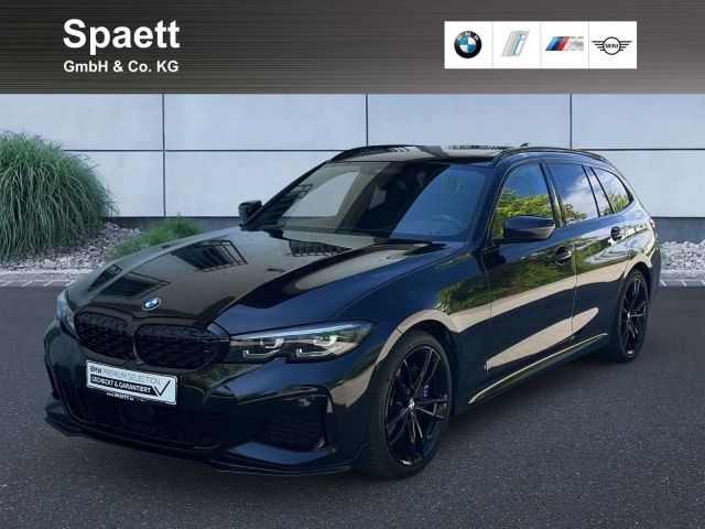 BMW 340