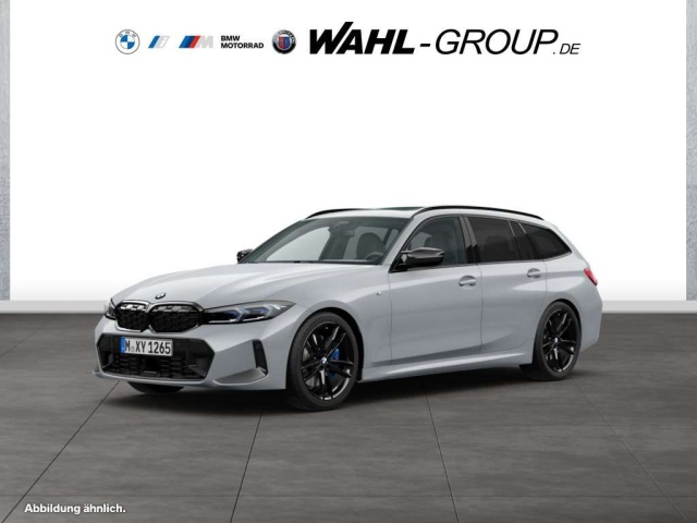 BMW 340