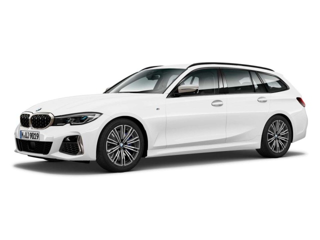 BMW 340