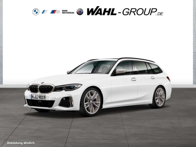 BMW 340