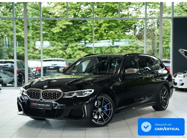 BMW 340