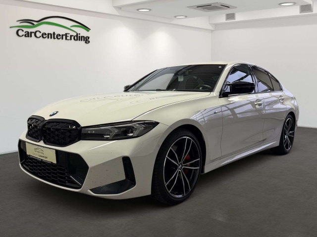 BMW 340