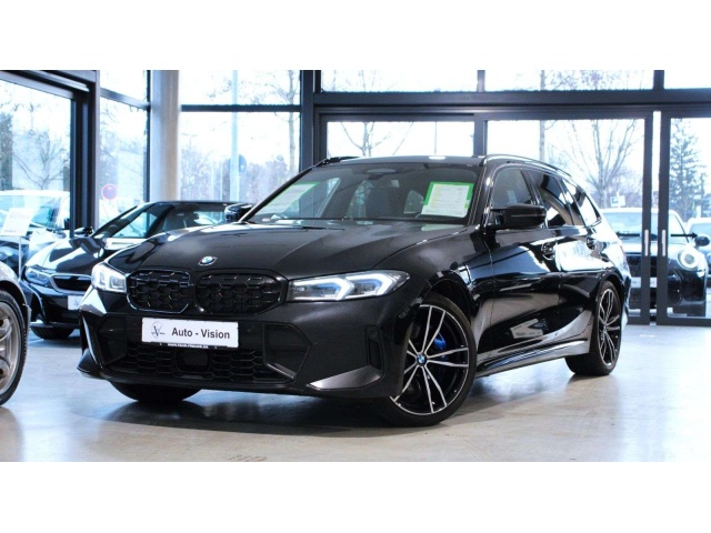 BMW 340