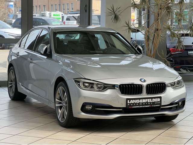 BMW 340