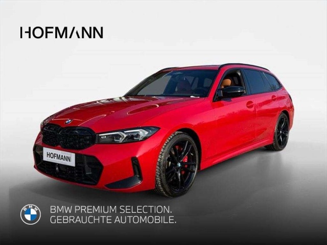 BMW 340