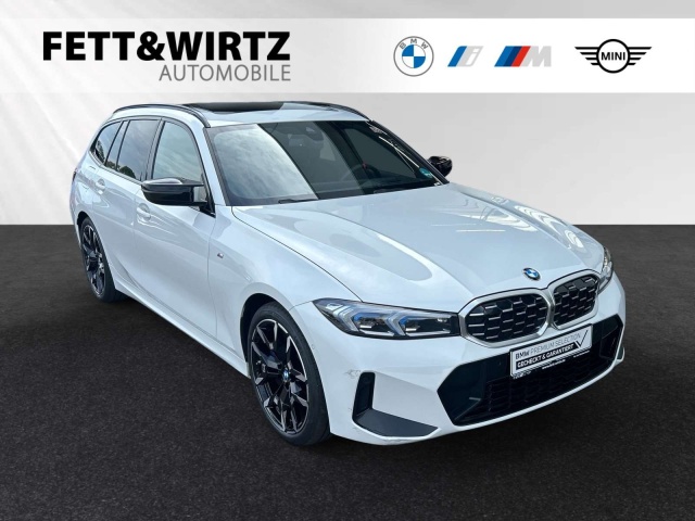 BMW 340
